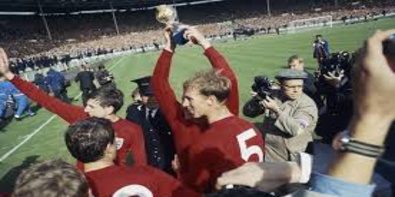 1966年温布利之夜：决定冠军走向的一粒进球 - 多宝体育