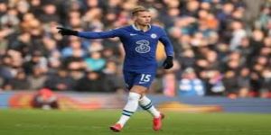 争四形势与VAR的连锁影响-多宝体育