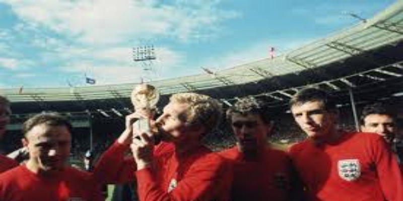 从伦敦东区少年到世界杯英雄 - 多宝体育