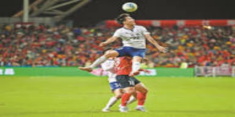 保级与升降级附加赛的终极决战- 多宝体育