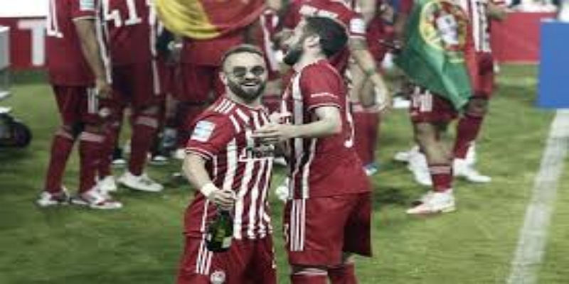 判罚引爆情绪：多宝体育还原比赛失控的关键瞬间-多宝体育