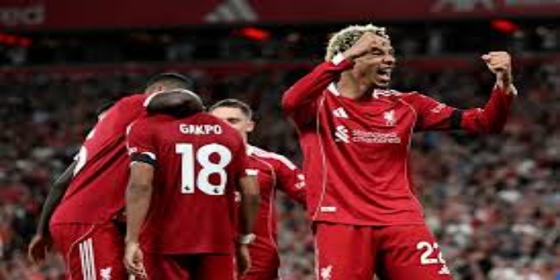 利物浦的卫冕与战术布局- 多宝体育