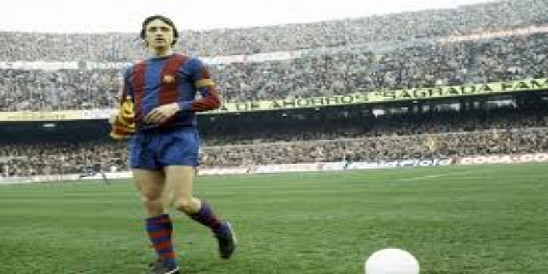 多宝体育历史回溯：1974年世界杯上的那个决定性瞬间 -多宝体育