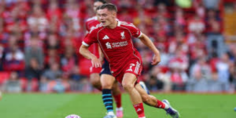 数据不会说谎：多宝体育解析维尔茨的场上价值-多宝体育