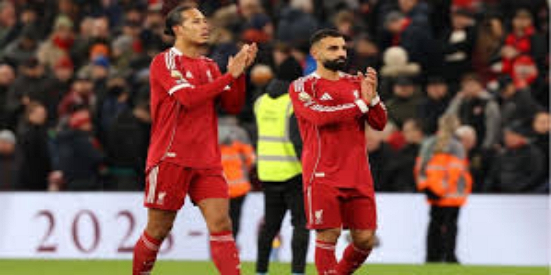 欧冠关键战：利物浦的生死之战- 多宝体育