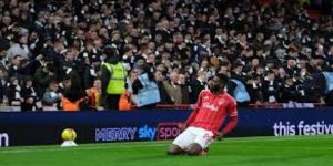 赛后影响与走势判断：森林稳步前行，热刺警报拉响 - 多宝体育