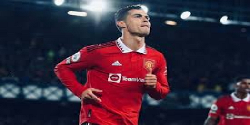 700粒进球的背后：多宝体育还原C罗的传奇进化之路-多宝体育