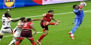 多宝体育出线形势分析：死亡之组悬念迭起-多宝体育