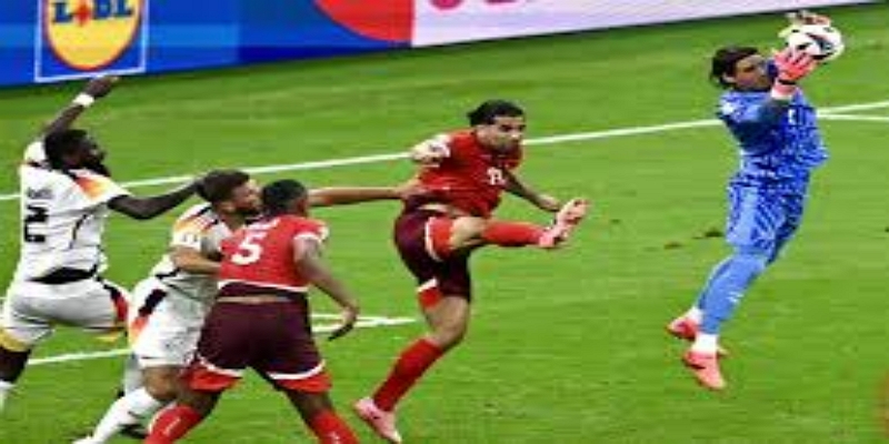 多宝体育出线形势分析：死亡之组悬念迭起-多宝体育