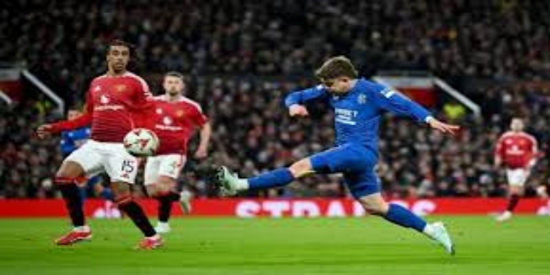 多宝体育战术解析：中场博弈决定比赛走势-多宝体育