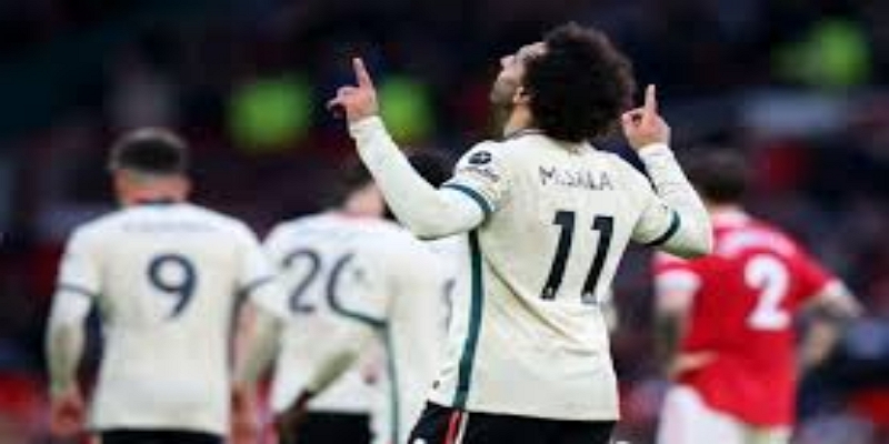 曼联防线全面溃败：多宝体育评分解读- 多宝体育