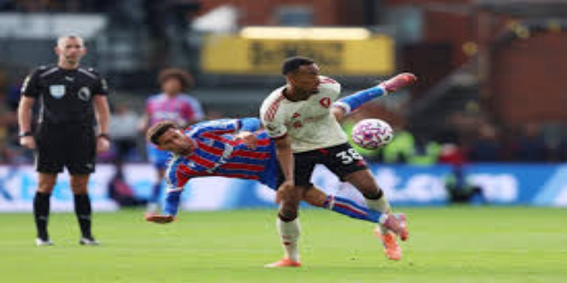 枪手双子星：萨卡与赖斯的崛起-多宝体育