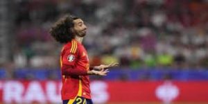 西班牙队正在为欧洲杯做最后准备- 多宝体育