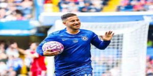 阿扎尔回归对切尔西战术的影响- 多宝体育