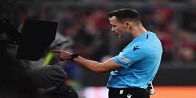 VAR如何重塑苏格兰足球生态-多宝体育