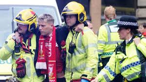 事件对体育安全与公众活动的影响-多宝体育