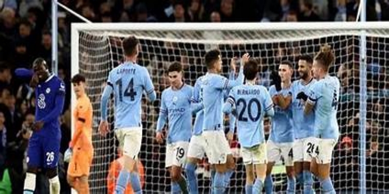 夏窗博弈与阵容深度：英超六强的军备竞赛-多宝体育