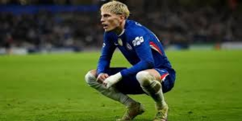 多宝体育观察：齐耶赫告别斯坦福桥，蓝军边路时代正式翻篇-多宝体育