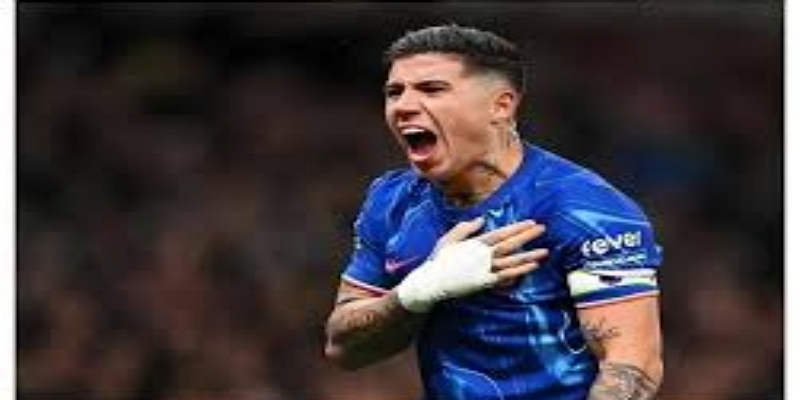 多宝体育视角：加拉斯对右后卫角色表达强烈不满  - 多宝体育