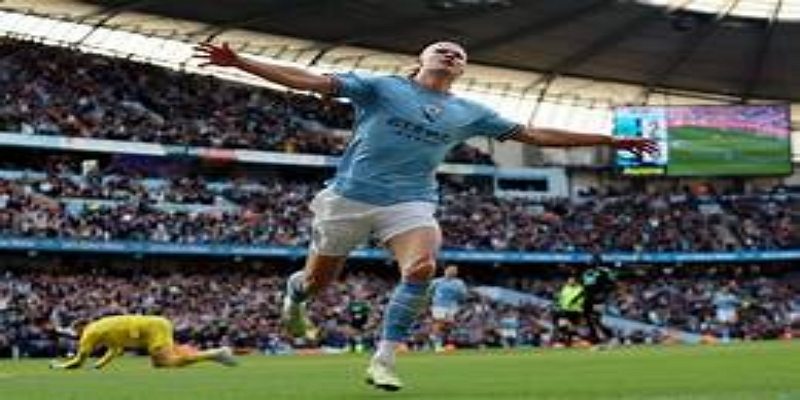 多特蒙德时期的进球机器-多宝体育