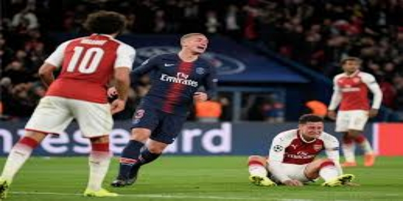 战术体系升级：多宝体育解析阿森纳攻防转换优势 -   多宝体育