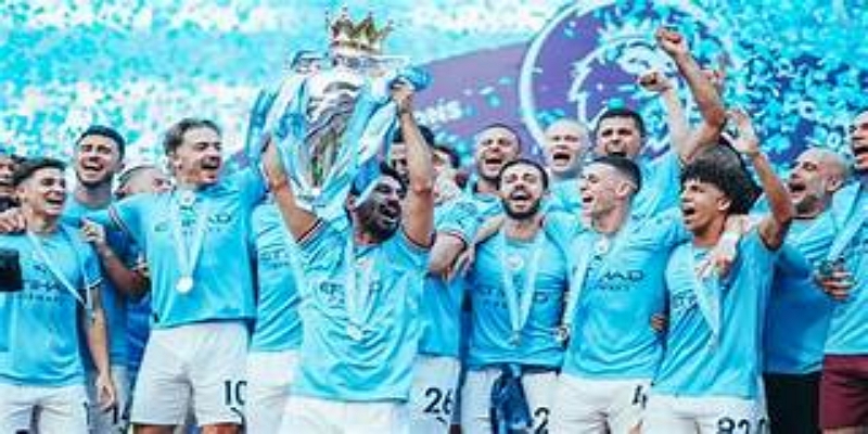 新赛季冠军争夺战，切尔西能否撼动曼城王朝？-多宝体育