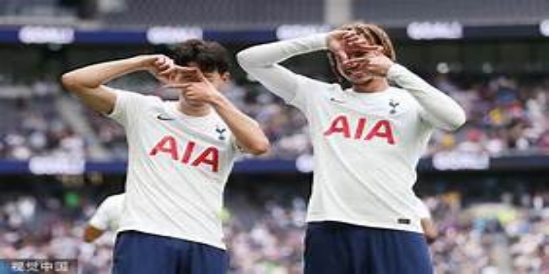 欧冠资格争夺战白热化：热刺与阿森纳的直接对决-多宝体育