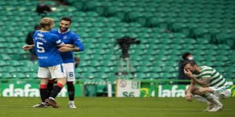 跌宕起伏的90分钟：一场充满戏剧性的逆转-多宝体育