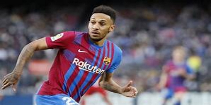 多宝体育关注：巴萨锋线补强计划全面浮出水面-多宝体育