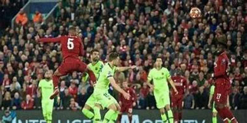 多宝体育战术对比：两种足球哲学的巅峰碰撞-多宝体育