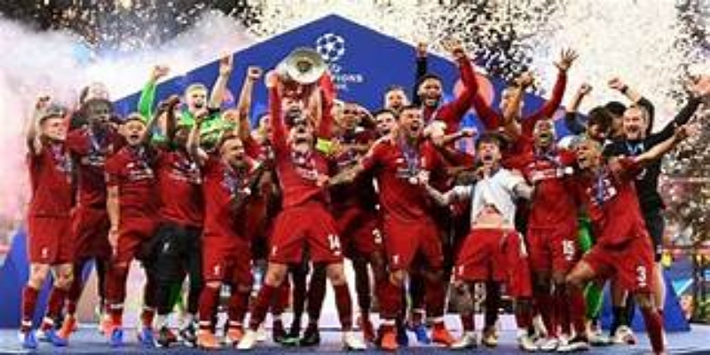 多宝体育未来展望：利物浦英超与马竞欧冠前景-多宝体育