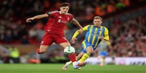 多宝体育深度解读：卡拉格评价与菲利普斯未来定位-多宝体育