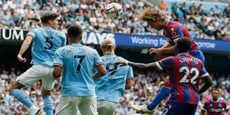 多宝体育观察：哈兰德闪电开局与切尔西防线漏洞全面暴露-多宝体育