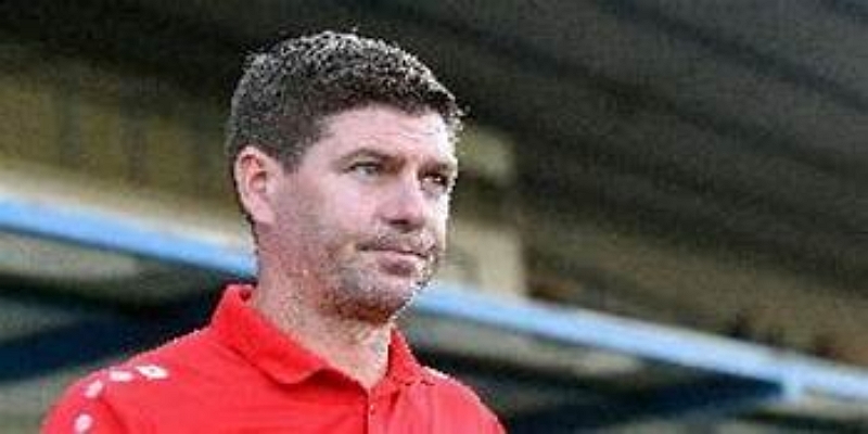 多宝体育解读杰拉德回归的利弊 -多宝体育