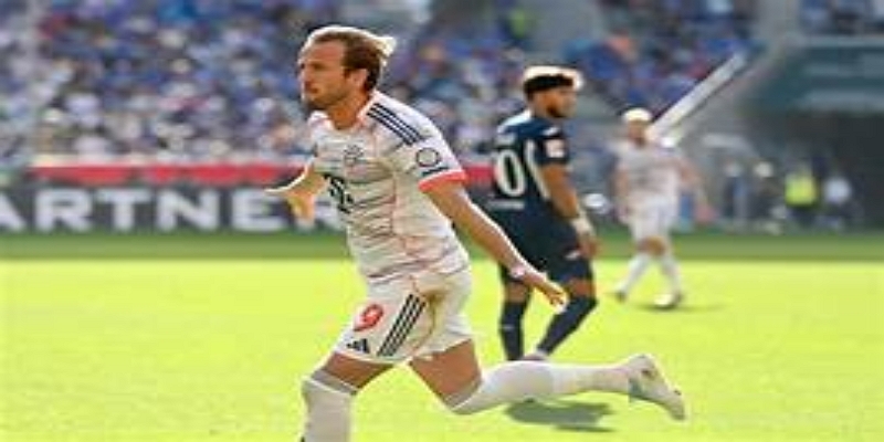 拜仁中前场体系流畅，安切洛蒂战术成型明显-多宝体育