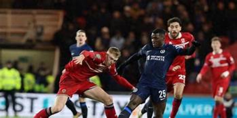 爆冷诞生：河畔球场的奇迹之夜-多宝体育