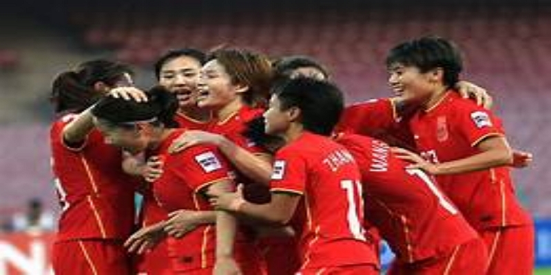 从欧洲杯热潮到系统性改革：女足进入全新时代-多宝体育
